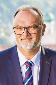 Jürgen Dupper