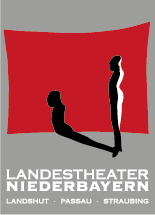 Logo des Landestheater Niederbayern